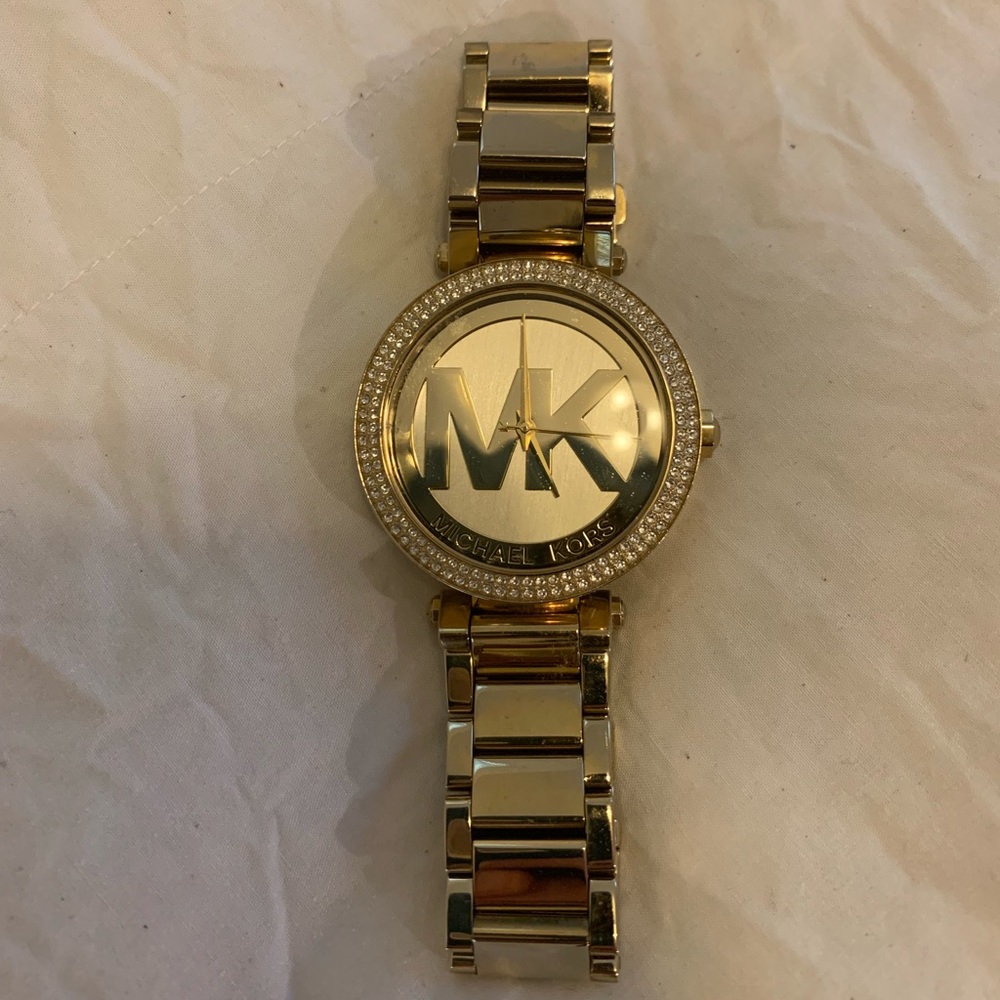 Michael Kors watch